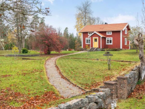 Holiday Home Mjuamåla by Interhome Eringsboda